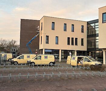 Een mooie start van het jaar 2026